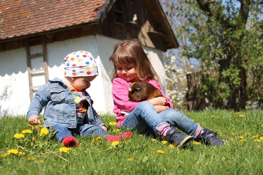 Doellelhof Erding Daire Dış mekan fotoğraf